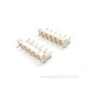 5.08mm Pitch Wafer Pin header Connector 6P